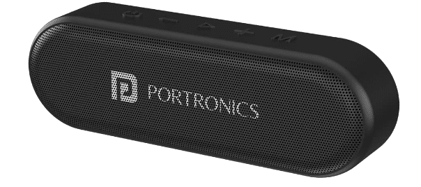 Portronics Phonic