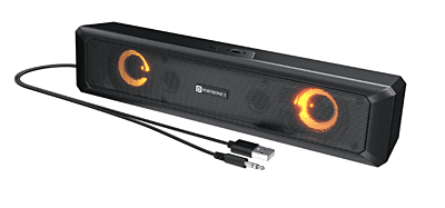 Portronics in Tune 3