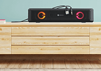 Portronics in Tune 3