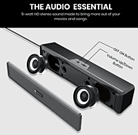 Portronics in Tune 3