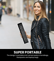 Portronics in Tune 3