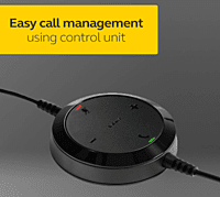 Jabra Evolve 20 Ms Stereo