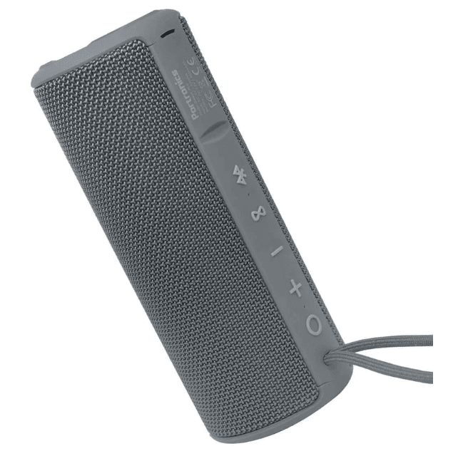 Portronics Breeze Plus