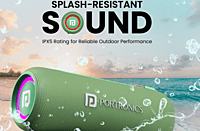 Portronics Resound 2