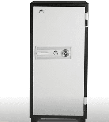 Godrej FR Safe series