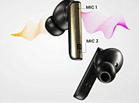 Portronics Harmonics Twins S7