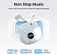 Portronics Harmonics Twins S8
