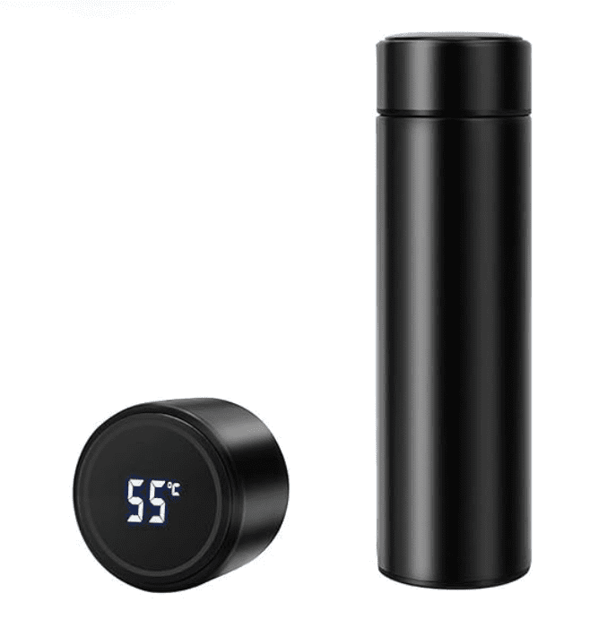 Temperature bottle model 1