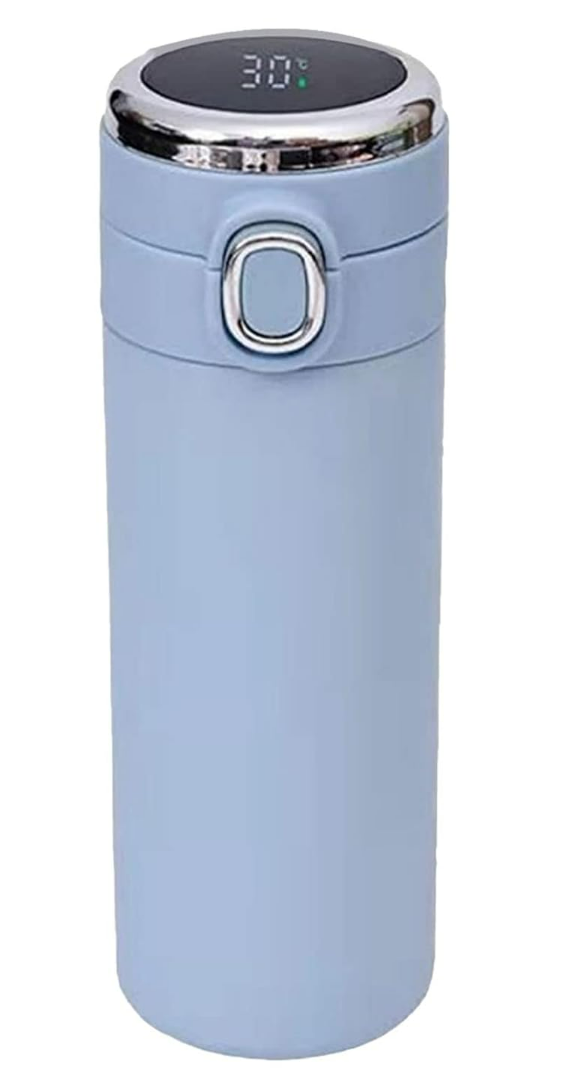 Temperature Bottle-Black