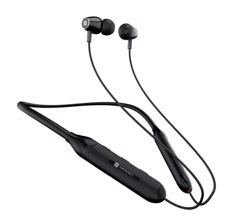 Portronics Harmonics Z7 Wireless Stereo Headset
