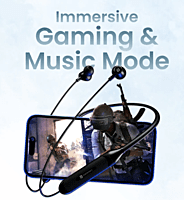 Portronics Harmonics Z7 Wireless Stereo Headset