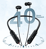 Portronics Harmonics Z7 Wireless Stereo Headset