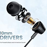 Portronics Harmonics Z7 Wireless Stereo Headset