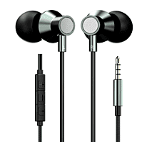 Portronics Conch Tune A Ear Earphone