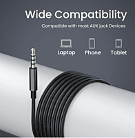 Portronics Conch Tune A Ear Earphone