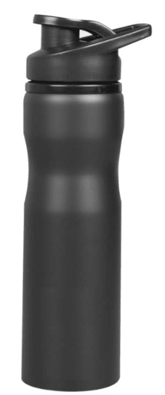 Stainless Steel Sport water bottle 1