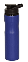 Stainless Steel Sport water bottle 1