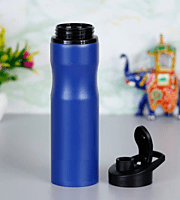 Stainless Steel Sport water bottle 1