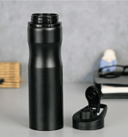 Stainless Steel Sport water bottle 1