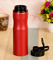 Stainless Steel Sport water bottle 1
