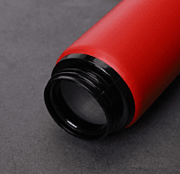 Stainless steel sport water bottle 2