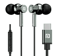 Portronics Conch Tune C Ear Earphone