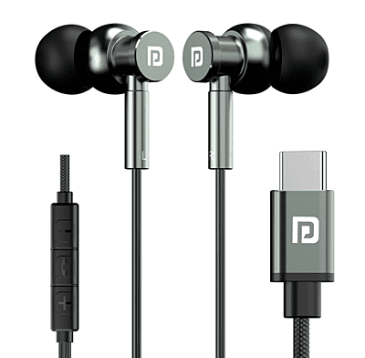 Portronics Conch Tune C Ear Earphone