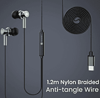 Portronics Conch Tune C Ear Earphone