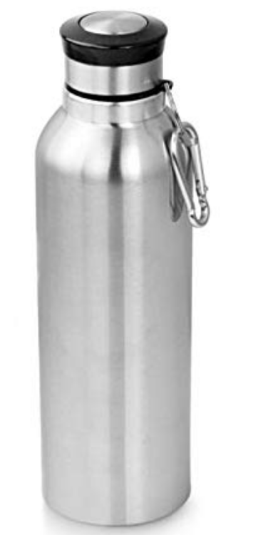 Stainless steel bottle
