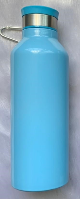 Stainless steel bottle
