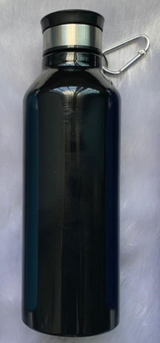 Stainless steel bottle