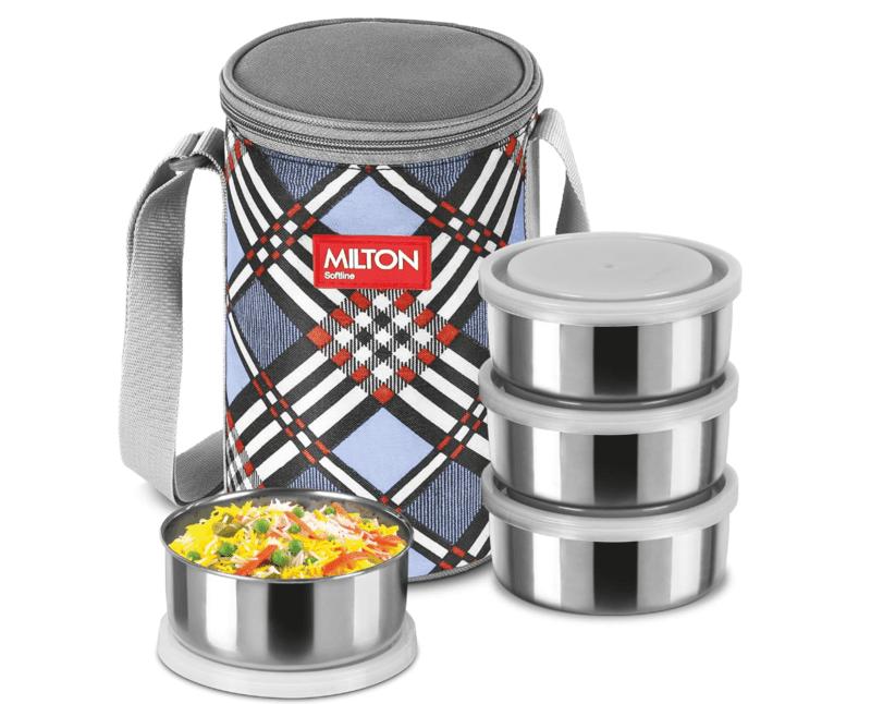 Milton steel Treat-4