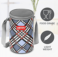 Milton steel Treat-4