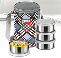 Milton steel Treat-4