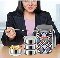 Milton steel Treat-4