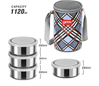 Milton steel Treat-4