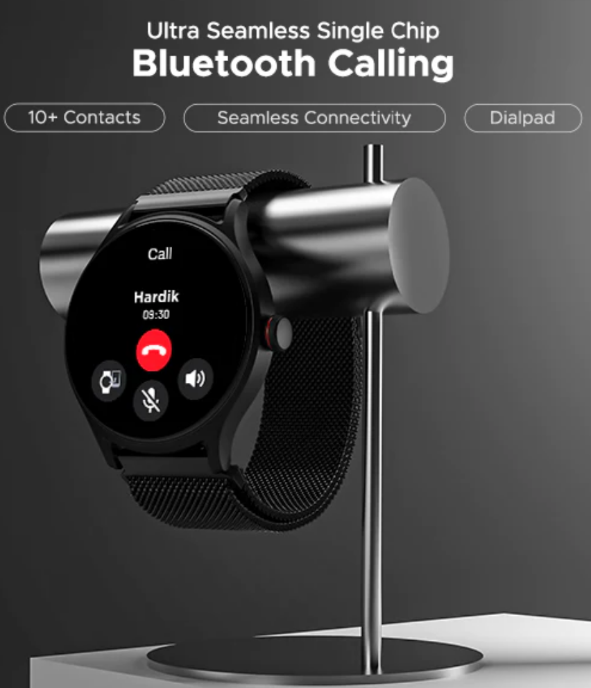 Boat watch Primia Celestial