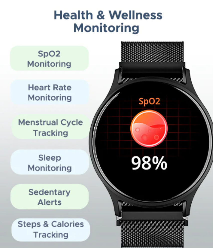 Boat watch Primia Celestial