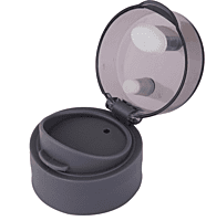 Stainless steel water bottle Model 5