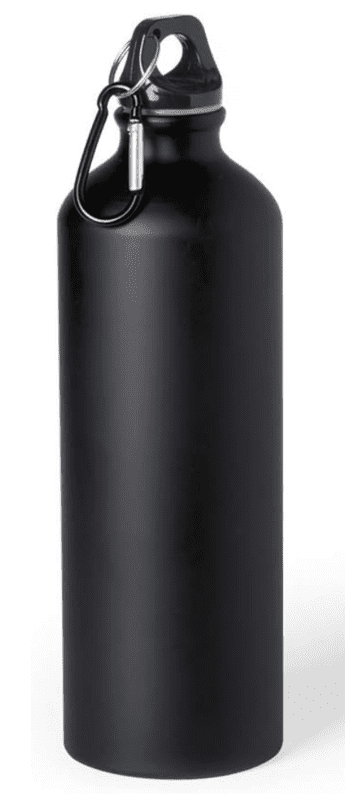 Stainless steel water bottle model 6