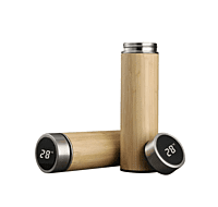 Eco friendly Temperature bottle