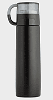 Vacuum insulated flask model 3