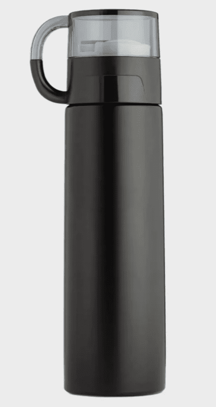 Vacuum insulated flask model 3