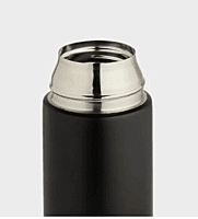 Vacuum insulated flask model 3