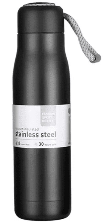 Hot and cold  water bottle