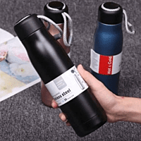 Hot and cold  water bottle
