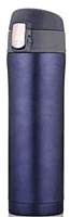 Vacuum insulated bottle model 5