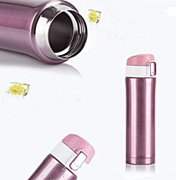 Vacuum insulated bottle model 5