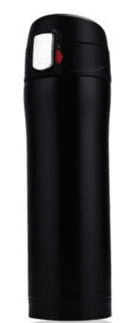 Vacuum insulated bottle model 5