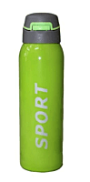 vacuum insulated bottle model 6